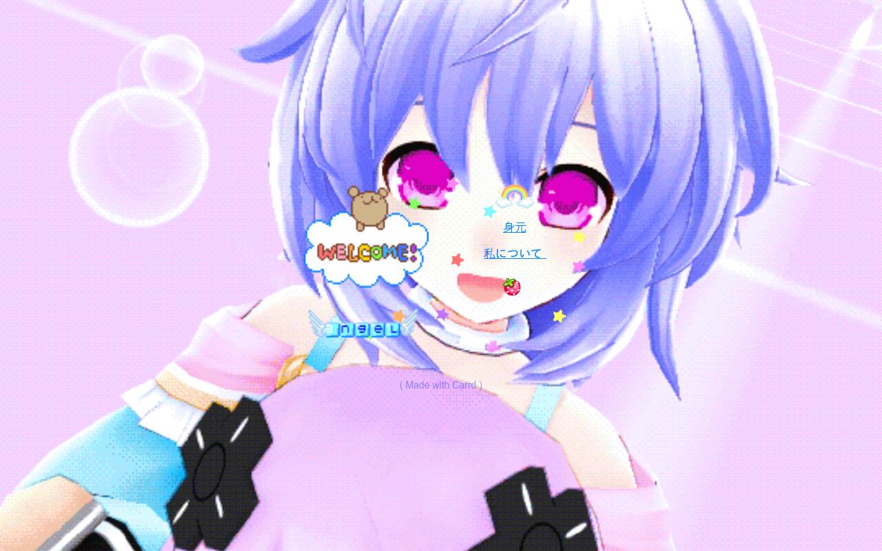 Carrd profile picture for @preschool